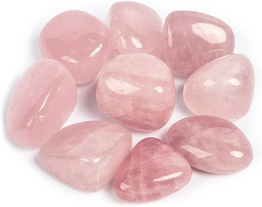 Rose Quartz