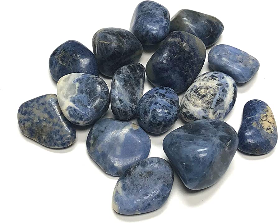 Sodalite