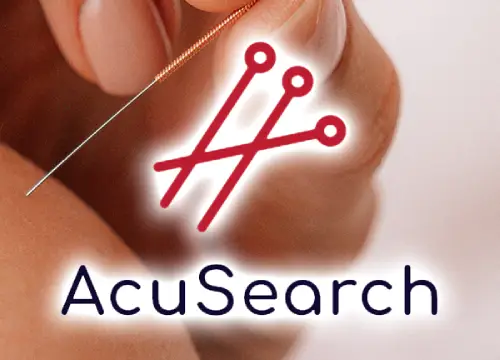 AcuSearch
