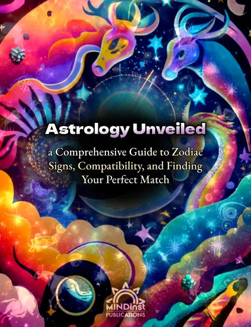 Astrology Unveiled a Comprehensive Guide to Zodiac Signs Compatibility and Finding Your Perfect Match