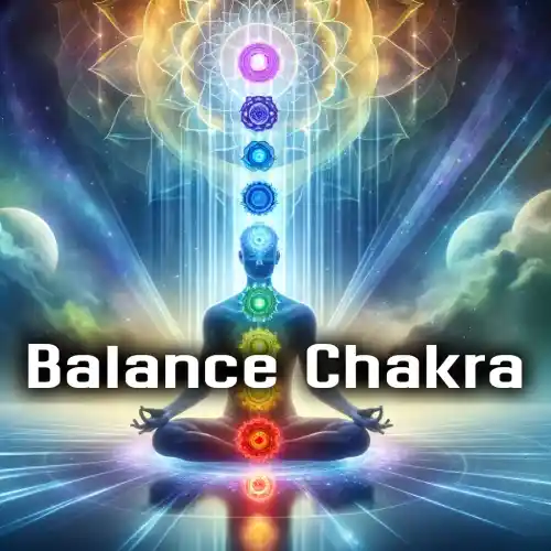 Balance Chakra