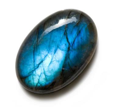 Labradorite