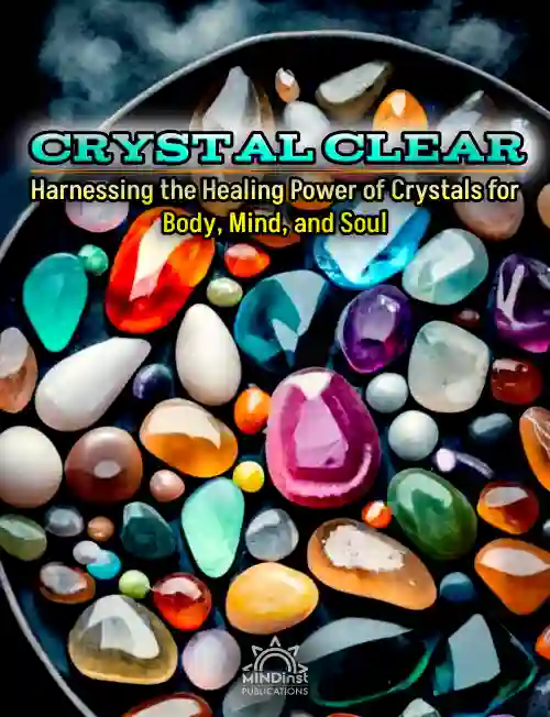 Crystal Clear - Harnessing the Power of Crystals for Body, Mind and Soul
