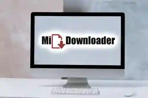 Mi Downloader
