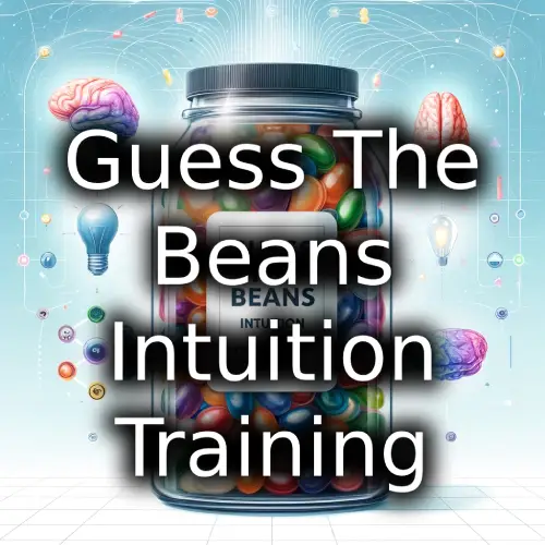 Guess The Beans Intuition Training
