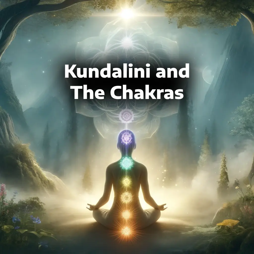 Kundalini and The Chakras