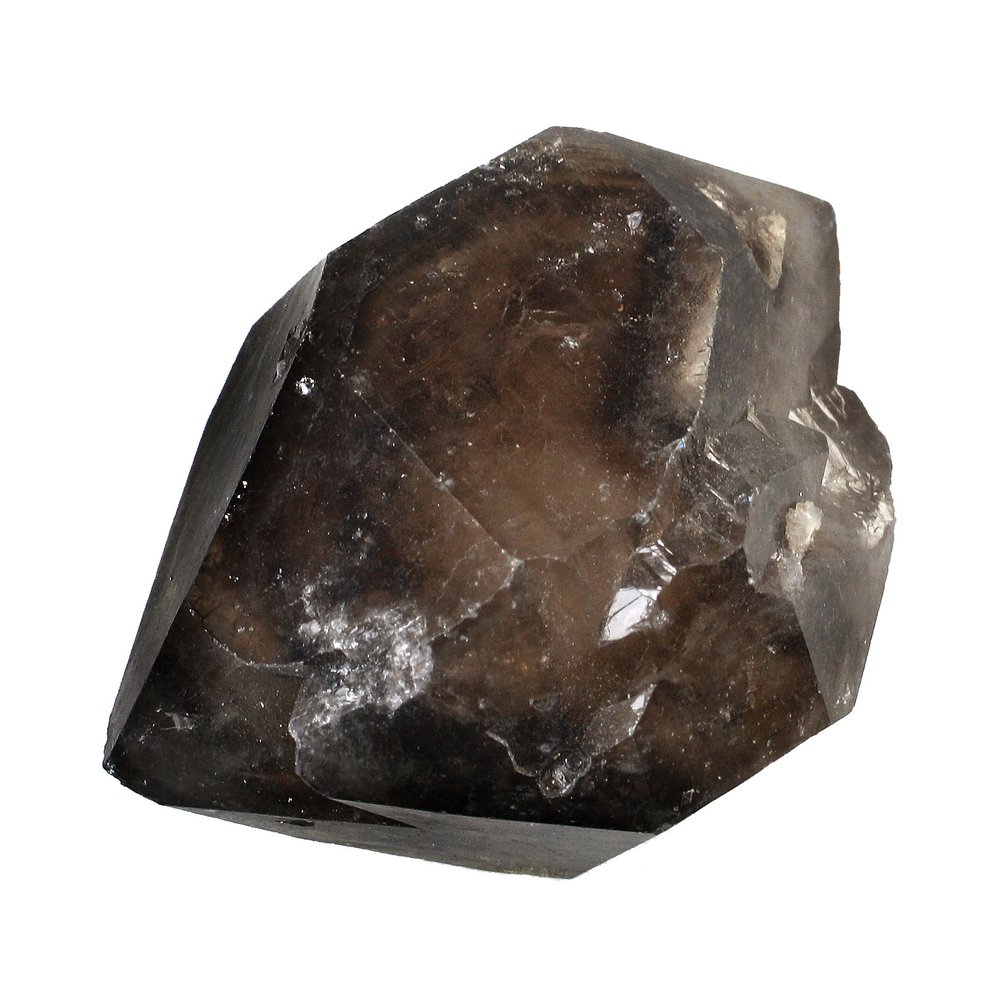 Smoky Quartz