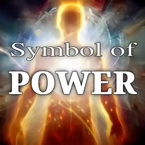 Symbol of Power
