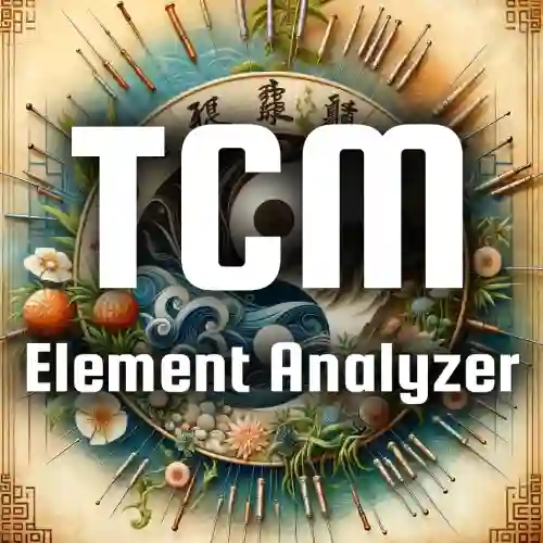 TCM Element Analyzer