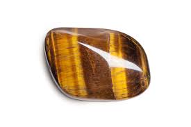 Tiger's Eye