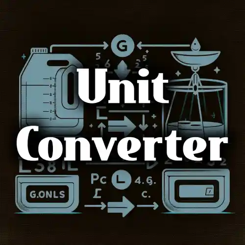 Unit Converter