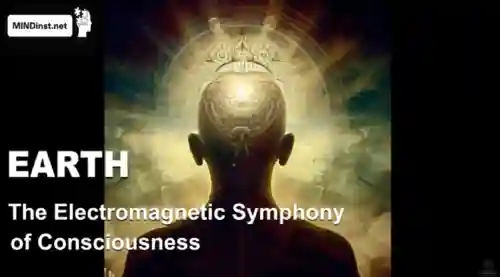 Earth - The Electromagnetic Symphony of Consciousness